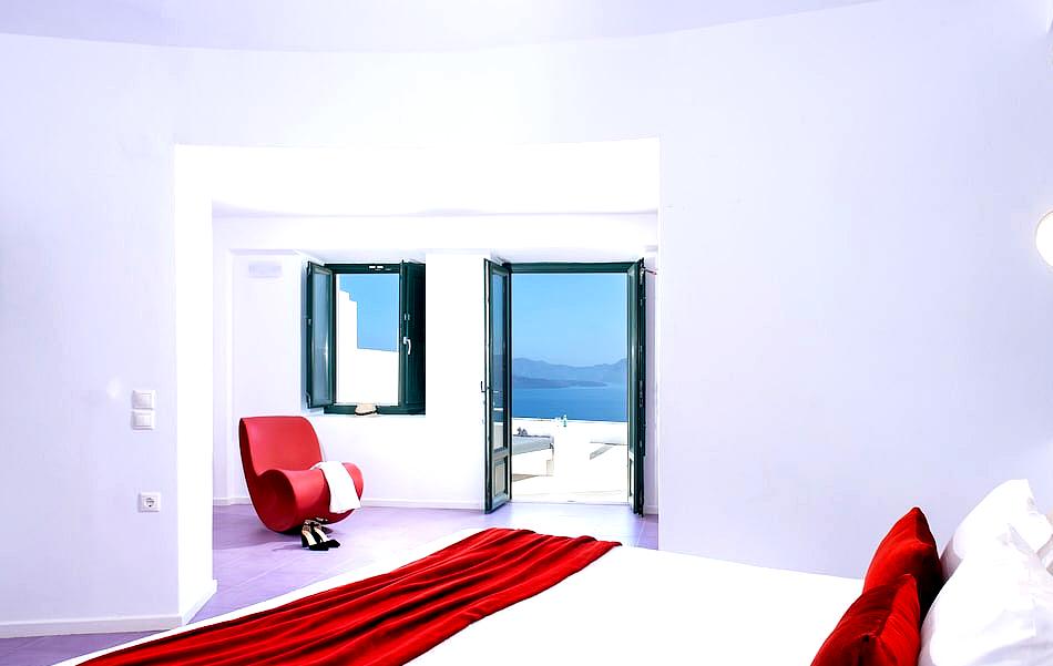 Avant Garde Suites